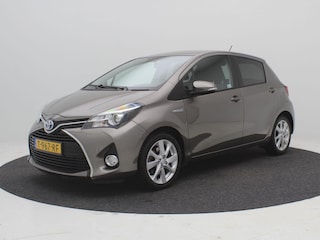 Toyota Yaris 1.5 Hybrid Dynamic AUTOMAAT