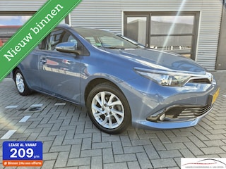 Toyota Auris Touring Sports 1.2T AUTOMAAT DEALERONDERHOUDEN