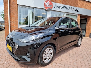 Hyundai i10 1.0i 67pk Premium Camera, Cruise controle, Parkeersensoren