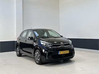 Kia Picanto 1.0 DPi ComfortLine 5p | Airco | Bluetooth | NL |Cruise | 1 Eig |