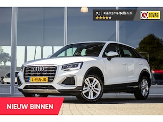 Audi Q2 35 TFSI Business Edition | LED | Carplay | Virtual Cockpit |