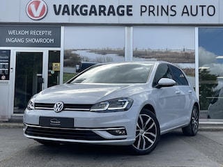 Volkswagen Golf 1.0 TSI Highline |FACELIFT|CARPLAY|STOELVERW.|CLIMA| 2947