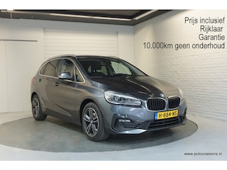 BMW 2-serie Tourer 218i Automaat | Sportinter | Headup | DAB+ | NL Auto