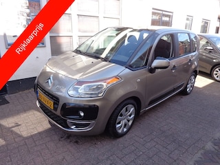 Citroën C3 Picasso 1.4 VTi 95pk