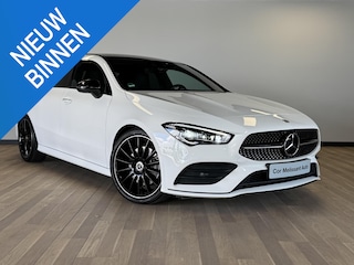 Mercedes-Benz CLA 200 AMG NL | PANO | 360 CAMERA