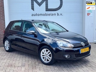 Volkswagen Golf 1.2 TSI Highline - 1e eigenaar -DealerOnderH