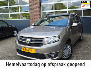 Dacia Logan 0.9 TCe Lauréate Apk |Nap |