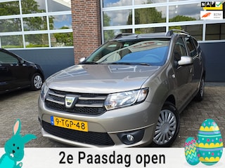 Dacia Logan 0.9 TCe Lauréate Apk |Nap |