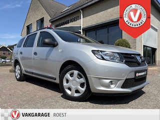 Dacia Logan 0.9 TCe Robust Airco / Audio / Bluetooth Carkit
