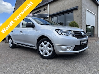 Dacia Logan 0.9 TCe Robust Airco / Audio / Bluetooth Carkit