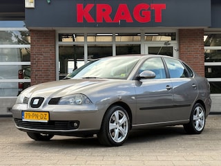 Seat Cordoba Sport 2.0 116 pk - KOUDE AIRCO - APK 03-2026