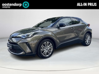 Toyota C-HR 1.8 Hybrid Executive Bi-Tone | 06-10141018 Voor meer informatie