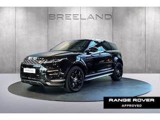Land Rover Range Rover Evoque P300e R-Dynamic SE | 20" | Meridian
