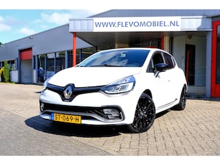 Renault Clio 1.6 200pk Turbo R.S. Aut. Navi|Clima|LED|Camera