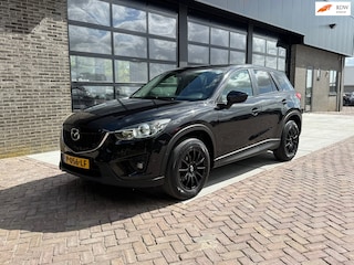 Mazda CX-5 2.0 TS+ 2WD | Trekhaak | Navi | Clima | Cruise |