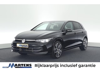 Volkswagen Golf 8.5 1.5 eTSI 150pk DSG Style Camera Stoelverwarming Massage Keyless Navigatie