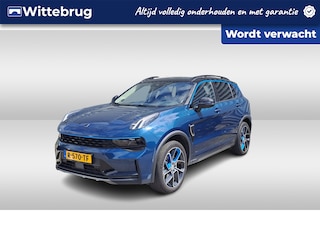 Lynk & Co 01 1.5 Complete auto!!