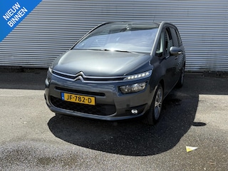 Citroën C4 Picasso 1.6 BlueHDi Shine 7 zitter.