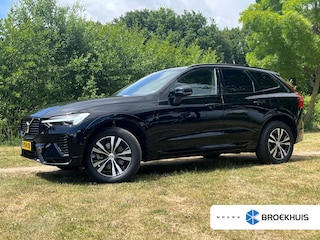Volvo XC60 2.0 T6 Plug-in hybrid AWD Plus Dark Long Range | Harman/Kardon | 360 Camera | Panoramadak | Google |
