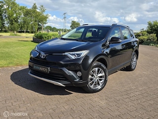 Toyota RAV4 2.5 Hybrid Dynamic Plus/NAVI/TREKHAAK/CRUISE