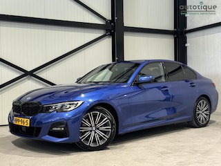 BMW 330e M-Sport Aut. | shadow line | driving assistant | navi |
