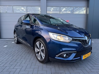 Renault Scénic 1.2 TCe Intens