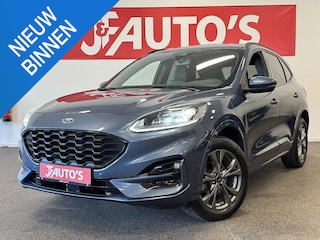 Ford Kuga 2.5 PHEV ST-Line X LEER, LED/XENON, CAMERA, CRUISE, 225PK