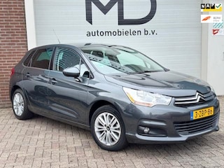 Citroën C4 1.2 Ligne Business - Dealer onderhouden