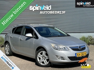 Opel Astra 1.4 Edition BJ'11 AIRCO 5DRS