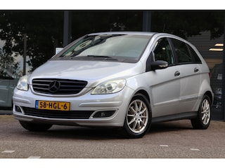 Mercedes-Benz B-klasse 170 Automaat |Carplay|Airco|