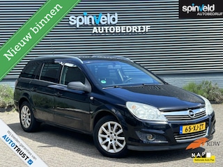 Opel Astra Wagon 1.6 Temptation BJ'07 NAP NL AIRCO