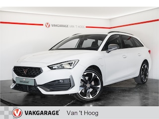 Cupra Leon 1.4 e-Hybrid VZ Adrenaline 245PK