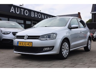 Volkswagen Polo 1.2 TSI COMFORTLINE | AIRCO | 1e EIGENAAR!