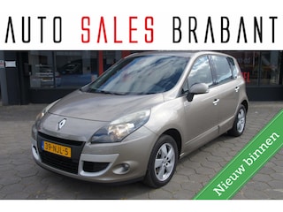 Renault Scénic 1.6 Dynamique