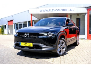 Mazda MX-30 E-SkyActiv 145 Comfort 36 kWh Aut. Navi|Clima|Cam|LMV|HUD
