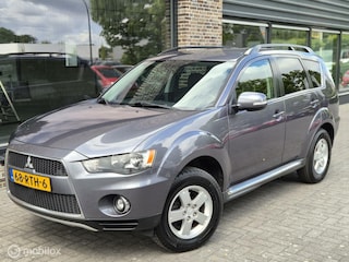 Mitsubishi Outlander 2.0 Intro Edition | AUTOMAAT | CLIMA | PDC | TREKHAAK |
