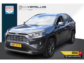Toyota RAV4 2.5 Hybrid AWD Business Plus | Adaptieve Cruise | Stoel/Stuurverwarming | Navigatie | 12 mnd BOVAG garantie Whatsapp 06-53188999