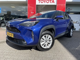 Toyota Yaris Cross 1.5 Hybrid Active | Parkeersensoren V+A | Trekhaak