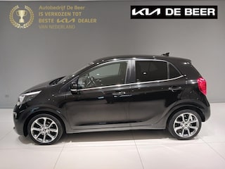 Kia Picanto 1.0 69 PK 5D Design Edition