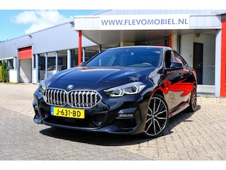 BMW 218i M Sport Aut. Navi|Sporstoelen|Clima|LMV