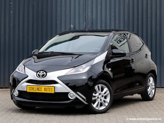 Toyota Aygo 1.0 VVT-i x-joy Airco-Ecc 33.000KM!