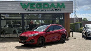 Ford Kuga 2.5 PHEV ST-LINE X / FULL OPTIONS / BLACK PACK