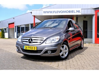 Mercedes-Benz B-klasse 160 BlueEFFICIENCY Business Class Airco|LMV|Cruise