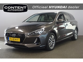 Hyundai i30 1.4 T-GDi 140pk Premium