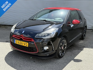 Citroën DS3 1.6 Sport Chic