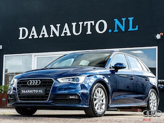 Audi A3 Sportback 1.4 TFSI CoD Adrenalin Sport S Line