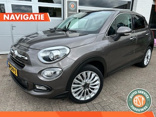 Fiat 500X 1.4 Turbo MultiAir Lounge|PDC|NAVI|CAMERA|CLIMATE