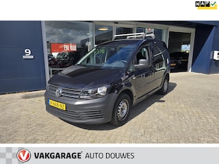 Volkswagen Caddy 2.0 TDI L1H1 BMT Trendline |NAP |Marge|Cruise |Airco |Trekhaak