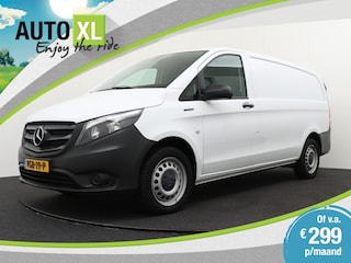 Mercedes-Benz Vito Lang 41 kWh Camera Climate Bluetooth Stoelverw.