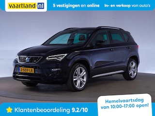 Seat Ateca 1.5 TSI FR [Carplay Airco Stoelverwarming]